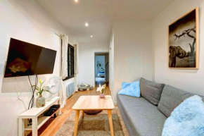 251 Suite Foy - Superb apartment in Paris